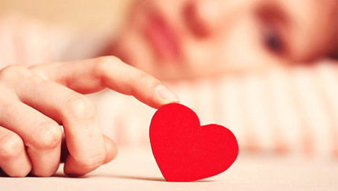 عيد الحب سيمر بالحزن على هذه الأبراج.. تعرفوا اليهم