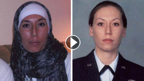 من مونيكا إلى فاطمة.. تعرفوا على قصة عميلة أمريكية التي تحوّلت إلى جاسوسة لإيران!
