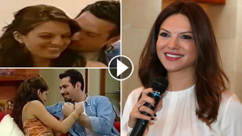فيديو جريء للوزيرة اللبنانية فيوليت الصفدي يثير ضجة كبيرة