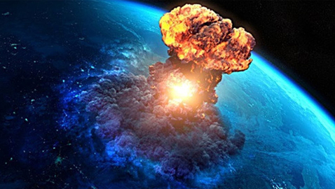 من شتاء نووي لعاصفة نارية.. هكذا تؤثر الحرب الذرية على كوكب الأرض!!