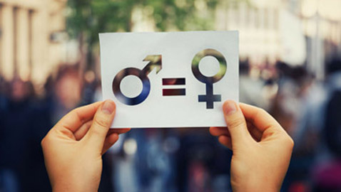 فقط 6 دول في العالم تساوي بين الرجل والمرأة