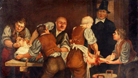 جرّاح أحدث ثورة في مجال الطب وأنقذ الملايين