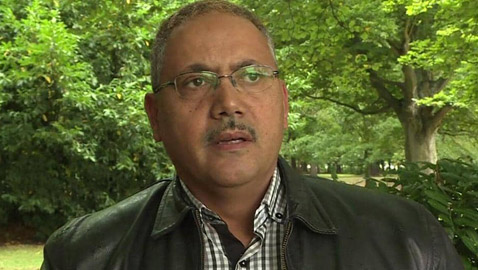 ناجٍ من الهجوم الإرهابي على المسجدين يصف لحظاته بين الحياة والموت