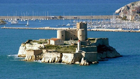 تعرفوا على أشهر 3 سجون في العالم 