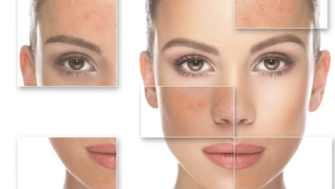 احذري.. مستحضرات التجميل تهدد البشرة بهذا المرض
