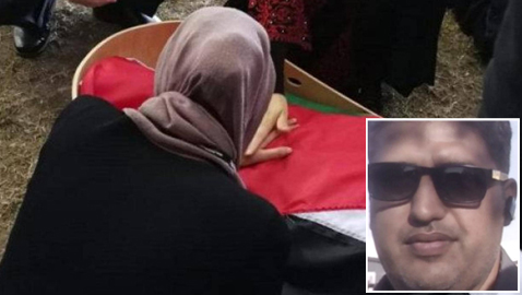  سافرت من الأردن لتشييع ابنها في نيوزيلندا.. فماتت بجواره