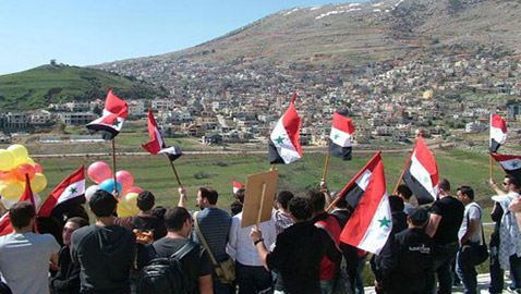 تاريخ وأهمية مرتفعات الجولان وحقيقة الصراع