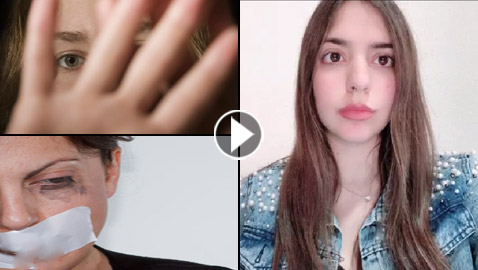 قصص صحافيات ضد متوحشين ومتحرشين