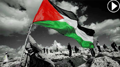 في الذكرى الـ43 ليوم الأرض الفلسطيني: شعب متمسك بأرضه وهويته الوطنية