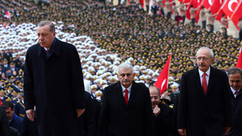 مع بدء انتخابات تركيا: هل سيفقد أردوغان السيطرة على اسطنبول وأنقرة؟