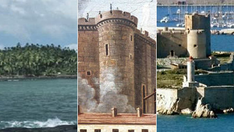 أشهر وأخطر وأقدم 3 سجون في العالم مستحيل الفرار منها إلا بالموت!