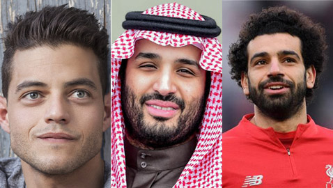 3 عرب مرشحين لقائمة أكثر 100 شخصية تأثيراً في العالم لسنة 2019