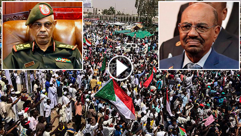 لن ينساه السودان.. تفاصيل يوم الجمعة الدراماتيكي