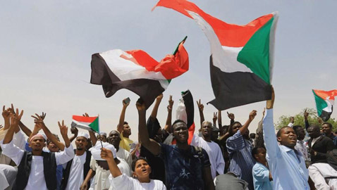 هذه مطالب المعارضة السودانية لإنهاء احتجاجاتها