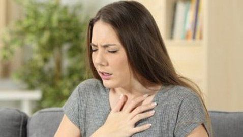 6 أعراض لا يجب عليك تجاهلها أبدا وبحاجة لتدخل طبي سريع!