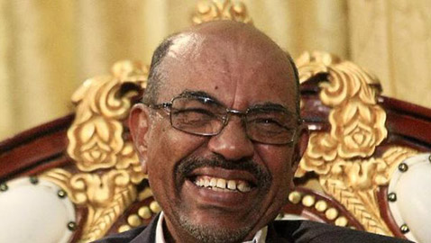 العثور على مبلغ خرافي بمنزل الرئيس السوداني المعزول عمر البشير 