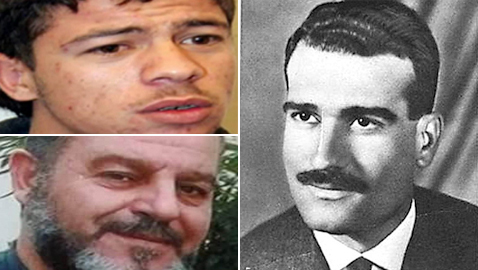 اسرائيل تمنح سوريا ضابط من فتح ومهرب مخدرات مقابل كوهين