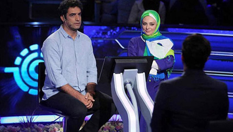إيران تحظر برنامج من سيربح المليون