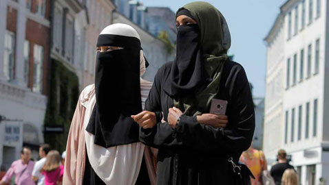 بعد الهجمات الدامية في سريلانكا: دول العالم التي تمنع ارتداء النقاب..
