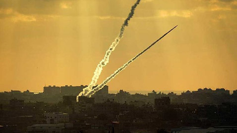 بوساطة مصرية.. التوصل لاتفاق لوقف إطلاق النار مع إسرائيل