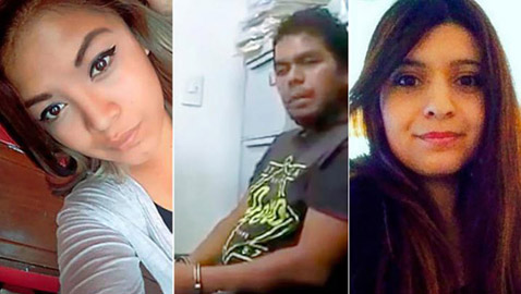 سفاحان مكسيكيان يقتلان 20 امرأة بدم بارد..
