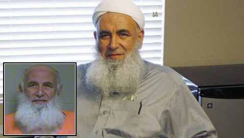  اتهام إمام مسجد في أميركا باستئجار قاتل لكنه وقع بيد مخبر سري