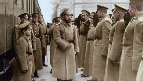 حرب الخنزير.. قصة تجارة كادت تشعل حرباً عالمية