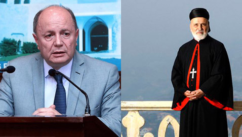 بالفيديو: “مزحة” عن البطريرك المتوفى بطرس صفير تُشعل لبنان.. والقضاء يتحرك