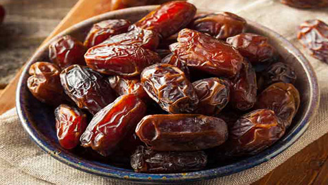 ليس فقط في رمضان.. بضع تمرات تغير حياتكم