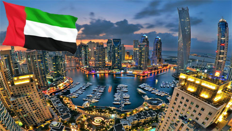 دولة الإمارات تعزز مكانتها وتطلق استراتيجية وطنية لتكون الأسعد عالميا!
