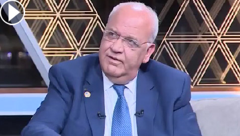 بالفيديو: سياسي فلسطيني يروي تفاصيل وفاته لمدة 3 دقائق وعودته للحياة!