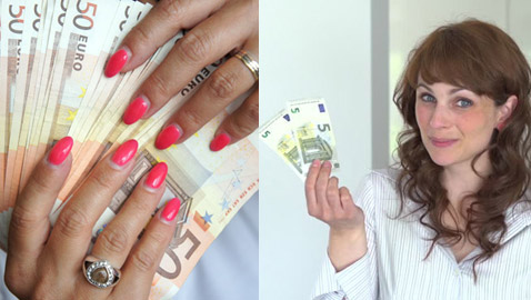 ما الحكاية وراء اختيار رمز عملة اليورو؟!