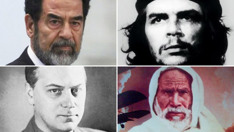 أشهر الأشخاص الذين حكم عليهم بالإعدام والذين لن ينساهم التاريخ