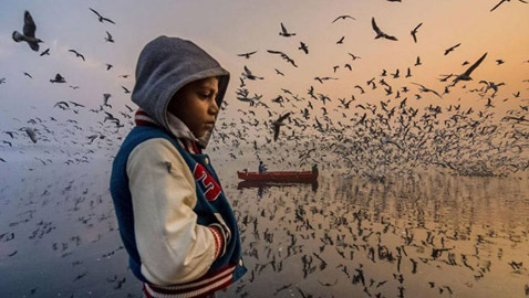 أبرز وأجمل الصور الفائزة بجائزة ناشيونال جيوغرافيك لعام 2019