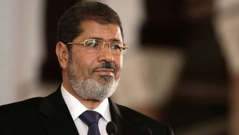  الحكومة المصرية ترد على اتهامها بالتسبب بوفاة الرئيس المعزول محمد مرسي