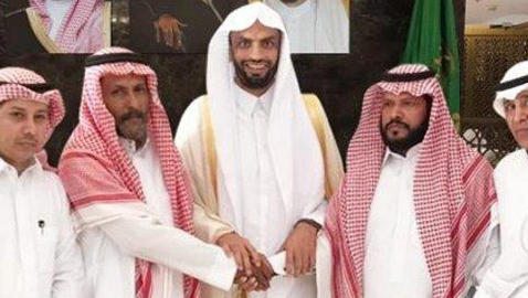 هذا هو الإسلام: سعودي يعفو عن قاتل شقيقه بشرطين الأول بناء مسجد
