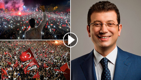انتخابات اسطنبول: تعرفوا على التركي الذي هزم الرئيس أردوغان مرتين!
