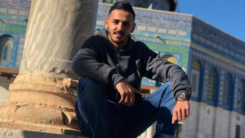 القدس: مقتل شاب واصابة أربعة أشخاص برصاص الجيش الإسرائيلي