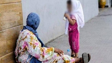 واقعة غريبة: مصرية ترهن طفلها مقابل 65 ألف جنيه ثم تبلّغ عن اختطافه!