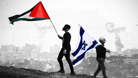 ضربني وبكى! إسرائيل تطالب فلسطين بتعويض ضحاياها بـ280 مليون دولار!