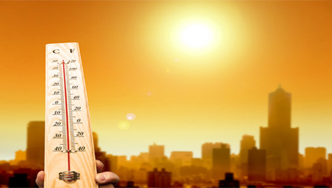 كيف يتغلب السكان الفقراء في نيجيريا على موجات الحر الشديد؟