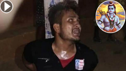 الهند: دعاء هندوسي يتحول إلى شعار تحريض ضد المسلمين