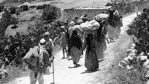 إسرائيل تحاول حجب وثائق النكبة لإخفاء جرائمها عام 1948!
