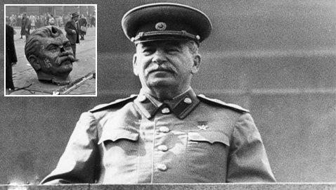 خطاب سري شهير خدع العالم وغيّر مجرى الحرب الباردة