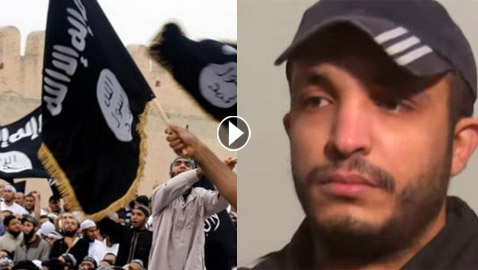قصص شباب عرب من اسرائيل انضموا لداعش