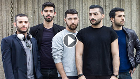متطرفون مسيحيون يهددون بهدر دم فرقة مشروع ليلى! ما السبب؟