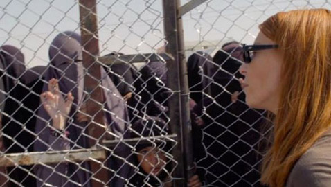  بعد وصف التشهد ب ” تحية داعش ” .. شبكة بي بي سي تعتذر للمسلمين