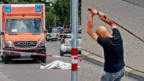 قتل رفيقه كي لا يكشف كذبه.. أردني يزوّر جواز سفر وينتحل شخصية لاجئ 
