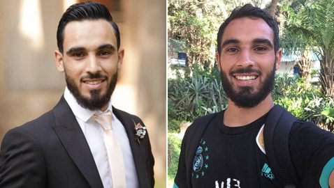 ضحّى بحياته لإنقاذ غيره.. لبنان ينعي رحيل الشاب حسين فشيخ لشجاعته