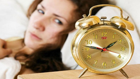 احذروا.. قلة النوم تؤدي إلى هذه المشاكل الصحية!
